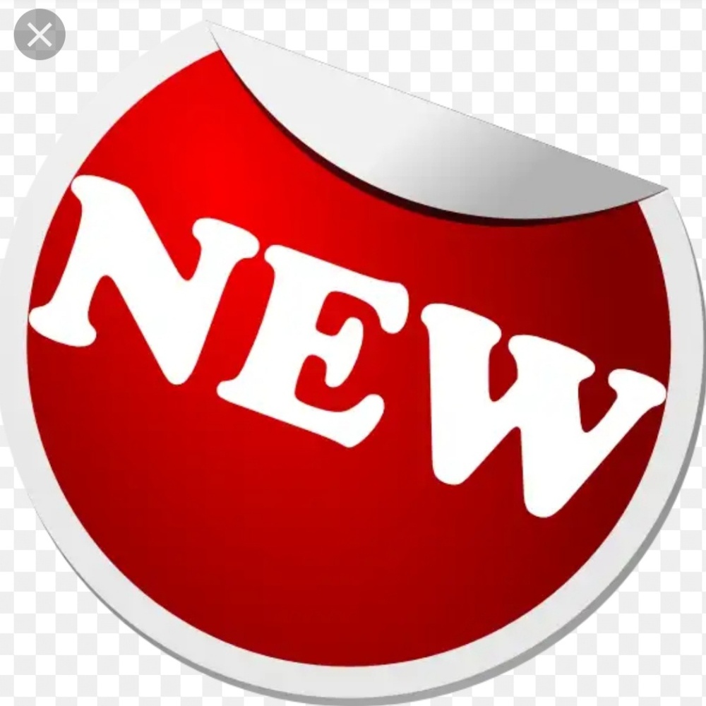 🚨All Items are New!🚨